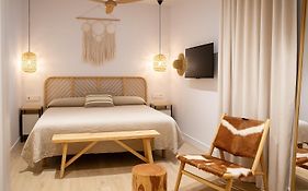 Casa Du Soleil Hostal Boutique